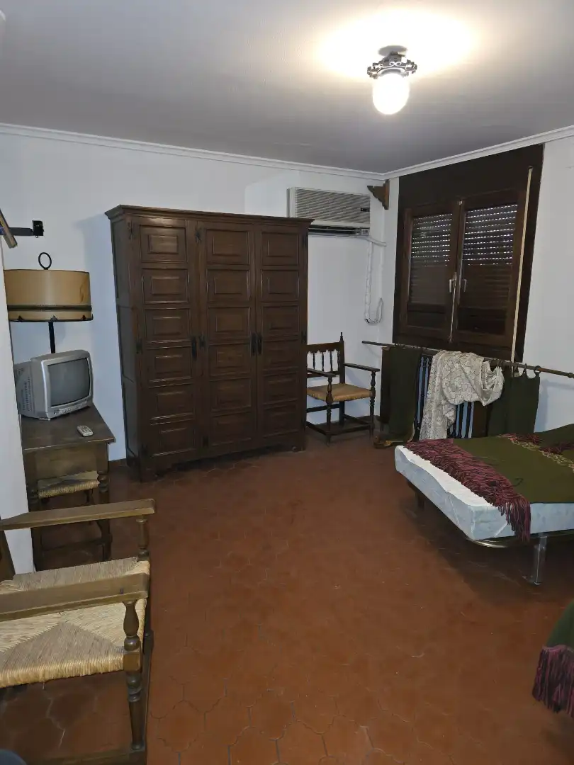 Schlafzimmer von Gebäude zum Verkauf in Quintanar de la Orden