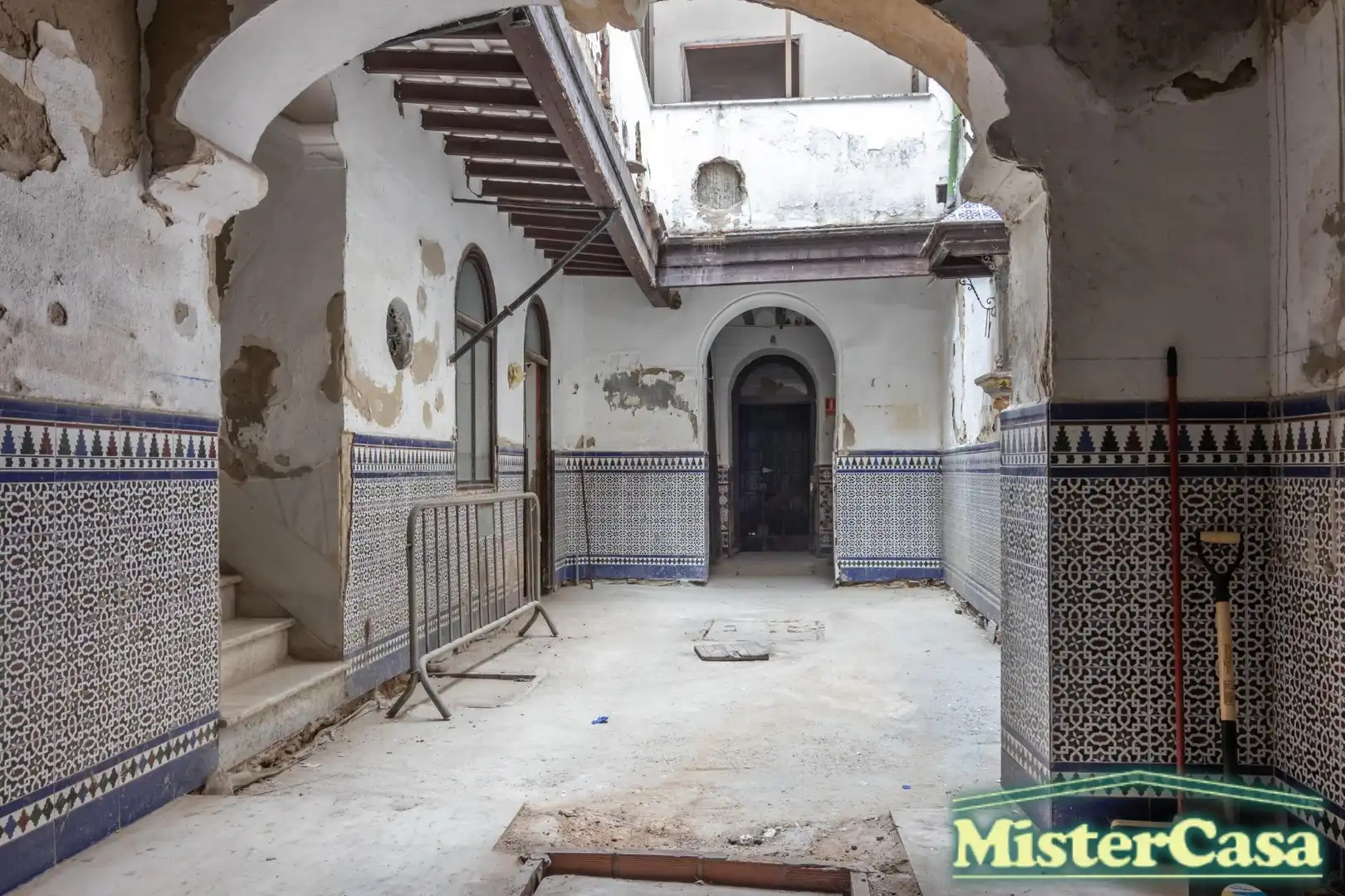 Casa amb terrassa en venda a Centro, imagen 27