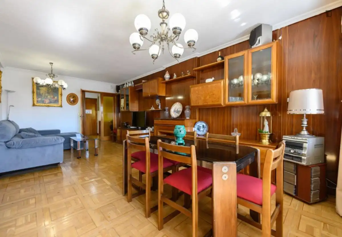 Apartamento de alquiler en Pinar del Rey