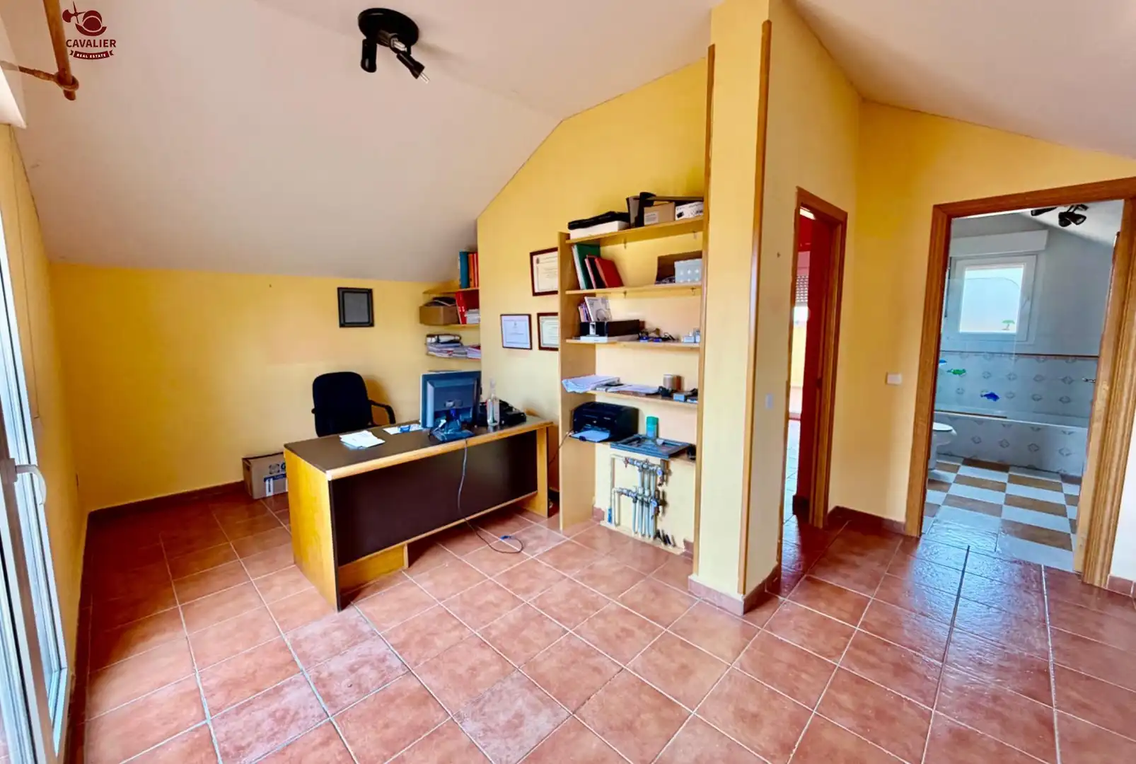 Casa o chalet en venta en Guadarrama con Calefacción, Jardín privado y Terraza