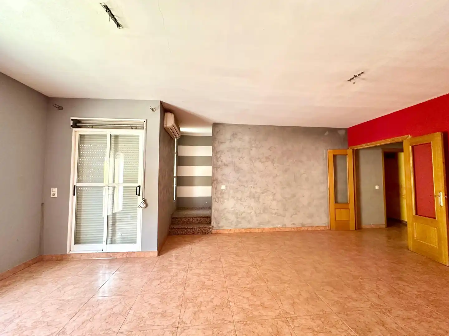 Casa adosada en venta en Carlet