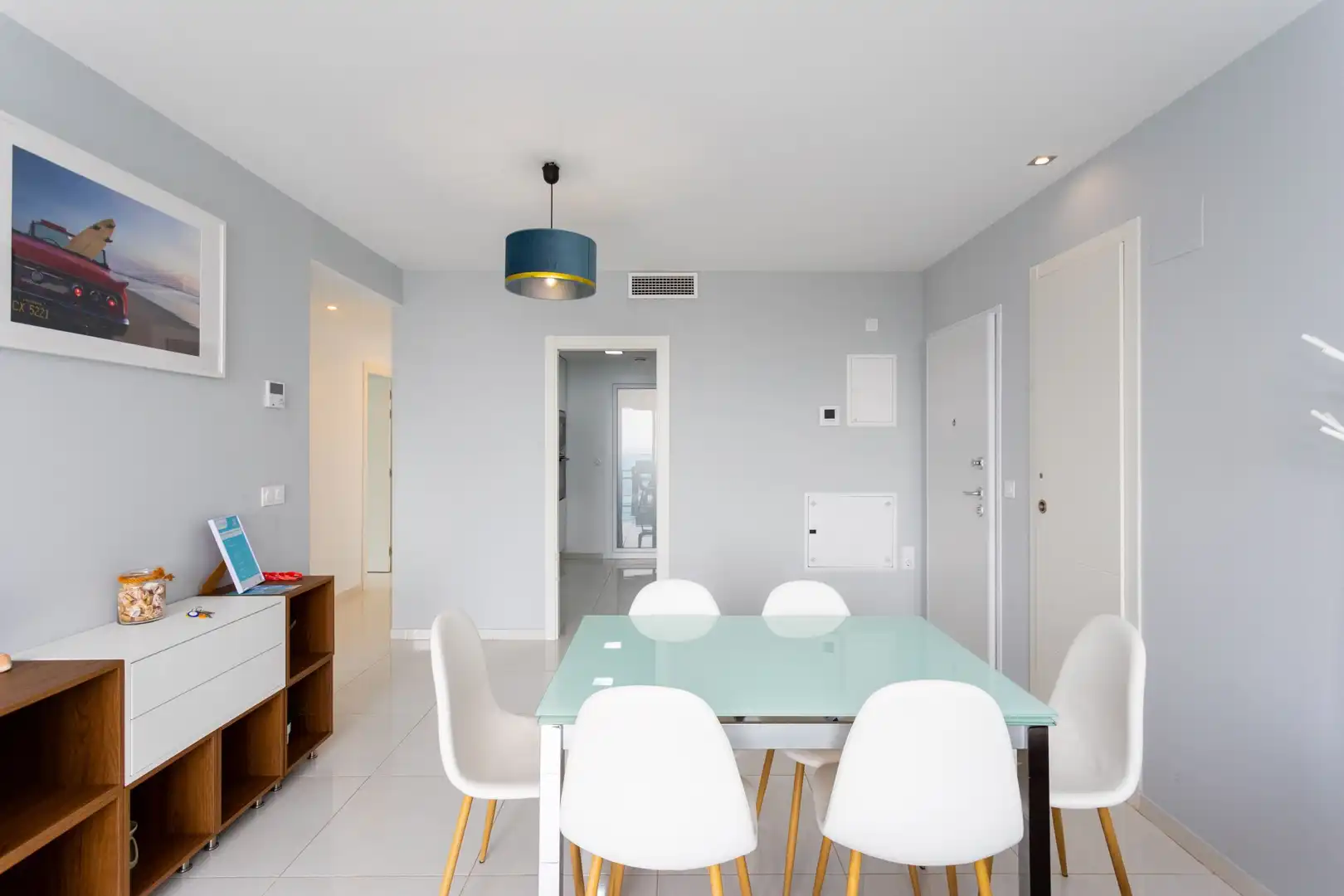 Apartment with terrace for sale in Playa del Acequión, Náufragos y Rocío del Mar, imagen 12