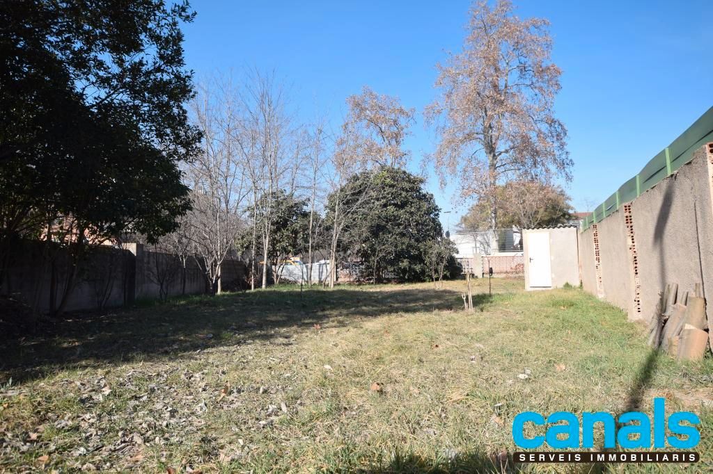 Residencial en venda en Santa Perpètua de Mogoda