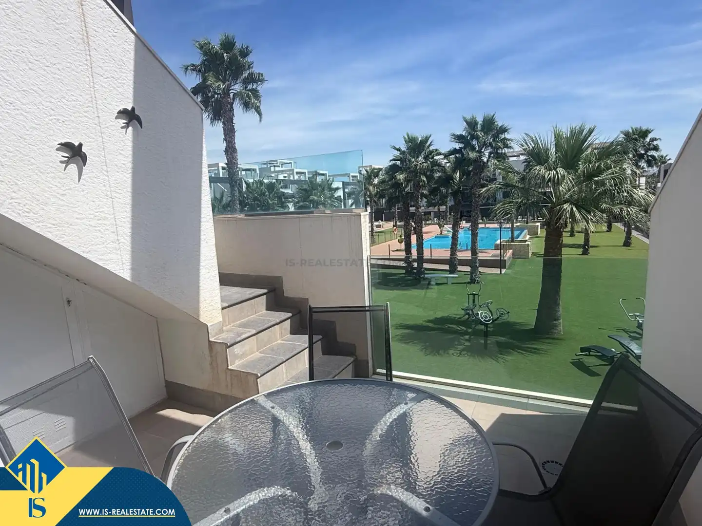Bungalow con piscina in vendita a El Raso, imagen 9
