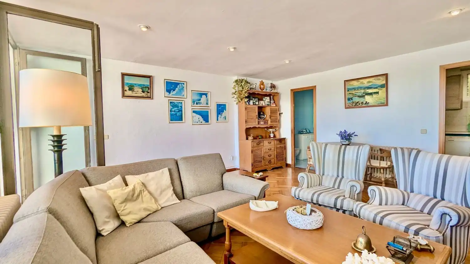 Wohnung zum Verkauf in Urbanització Cala Salions, imagen 9