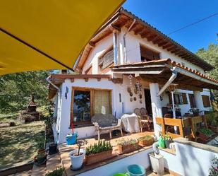 House or chalet for sale in Vial Camino, Muntanyola