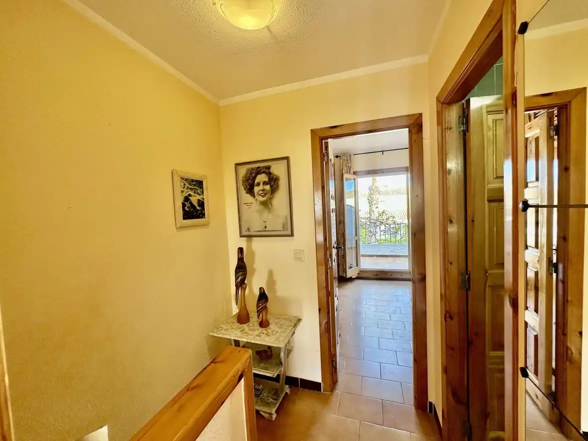 Bungalow amb piscina en venda a Avenida de Escandinavia, imagen 25