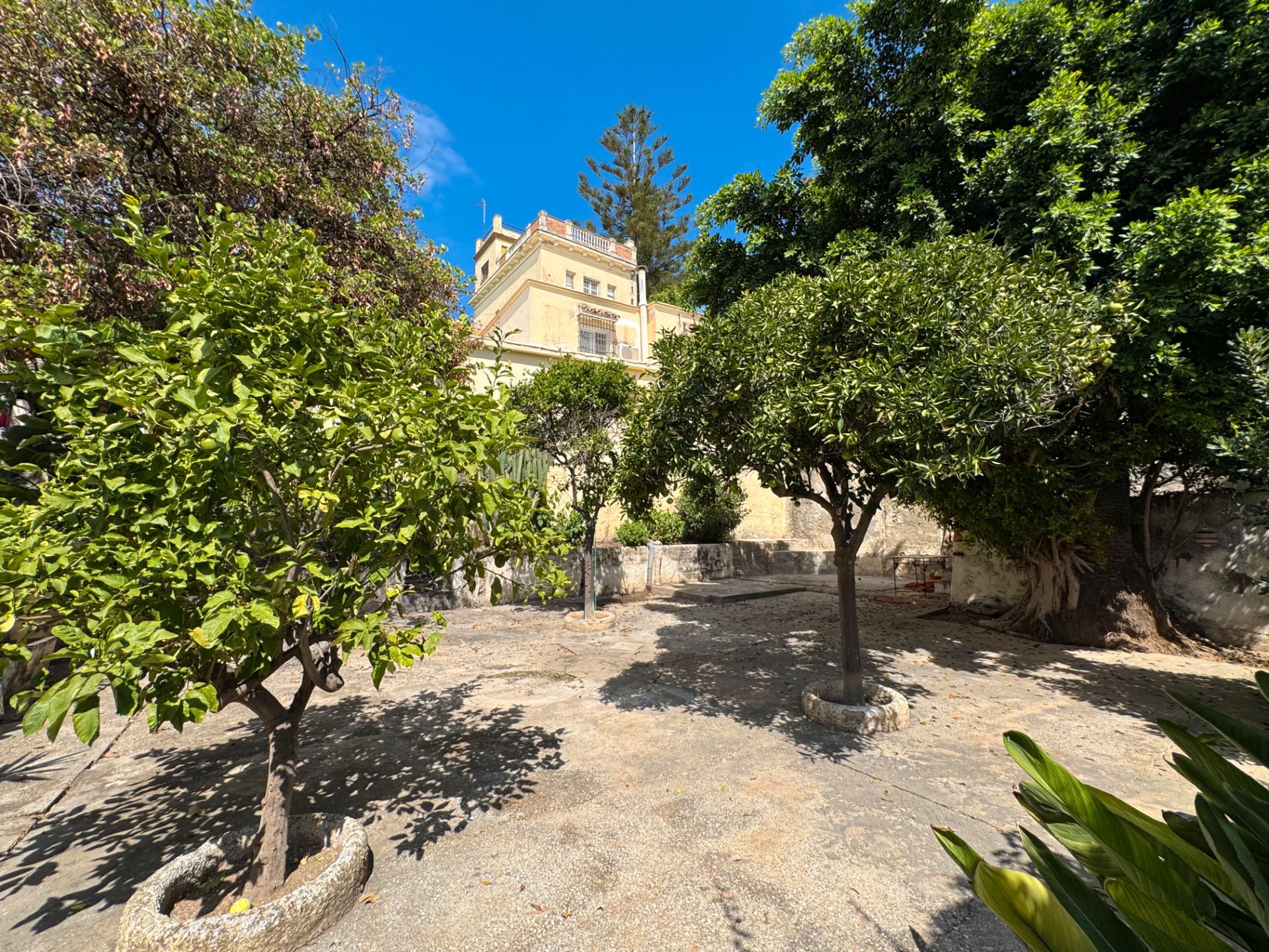 House or chalet for sale in Calle Pintor Rodríguez Salinas, Pedregalejo - Morlaco, Este, Málaga Capital