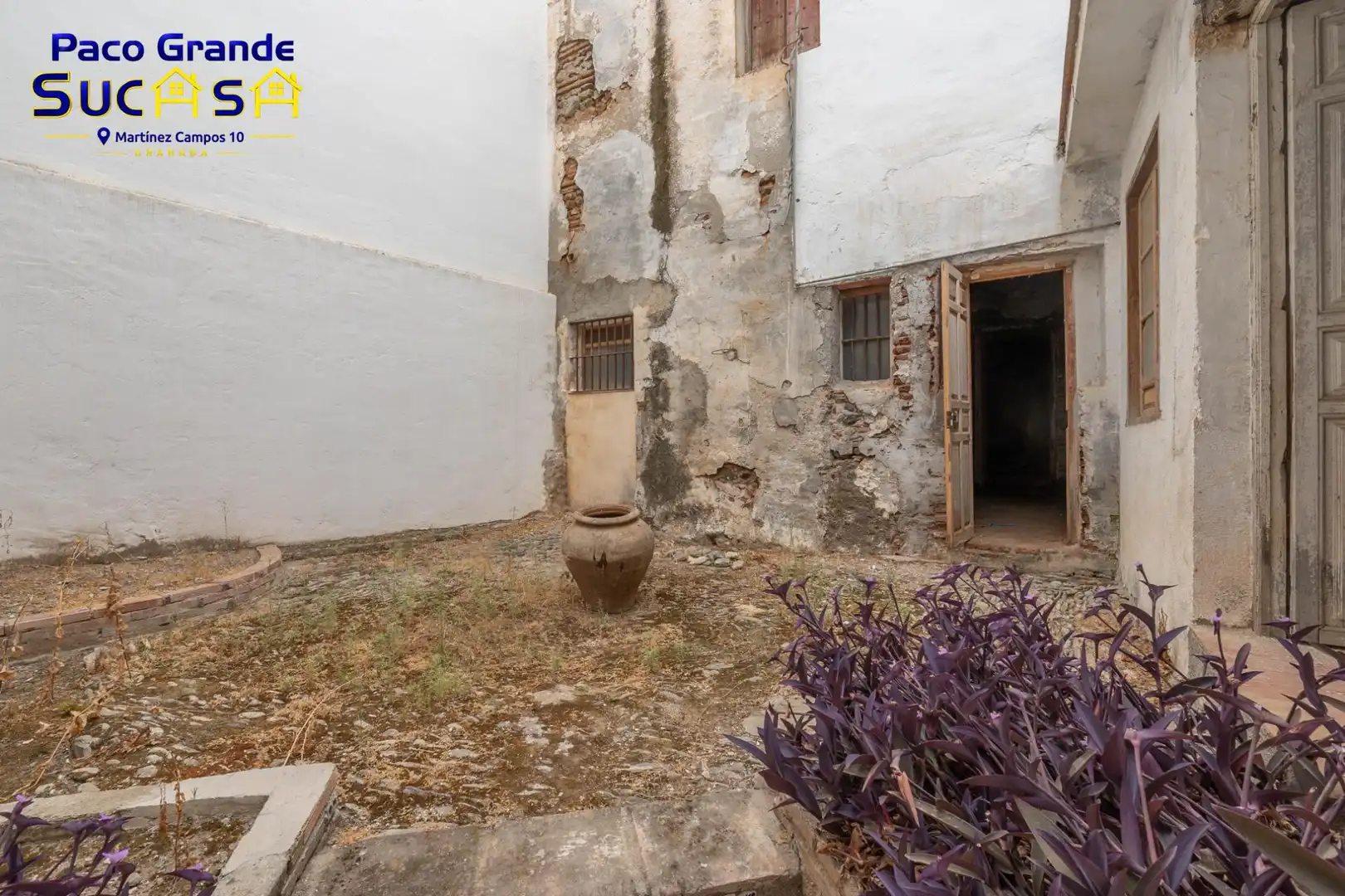 Vista exterior de Casa o chalet en venta en Almuñécar con Terraza, Trastero y Balcón