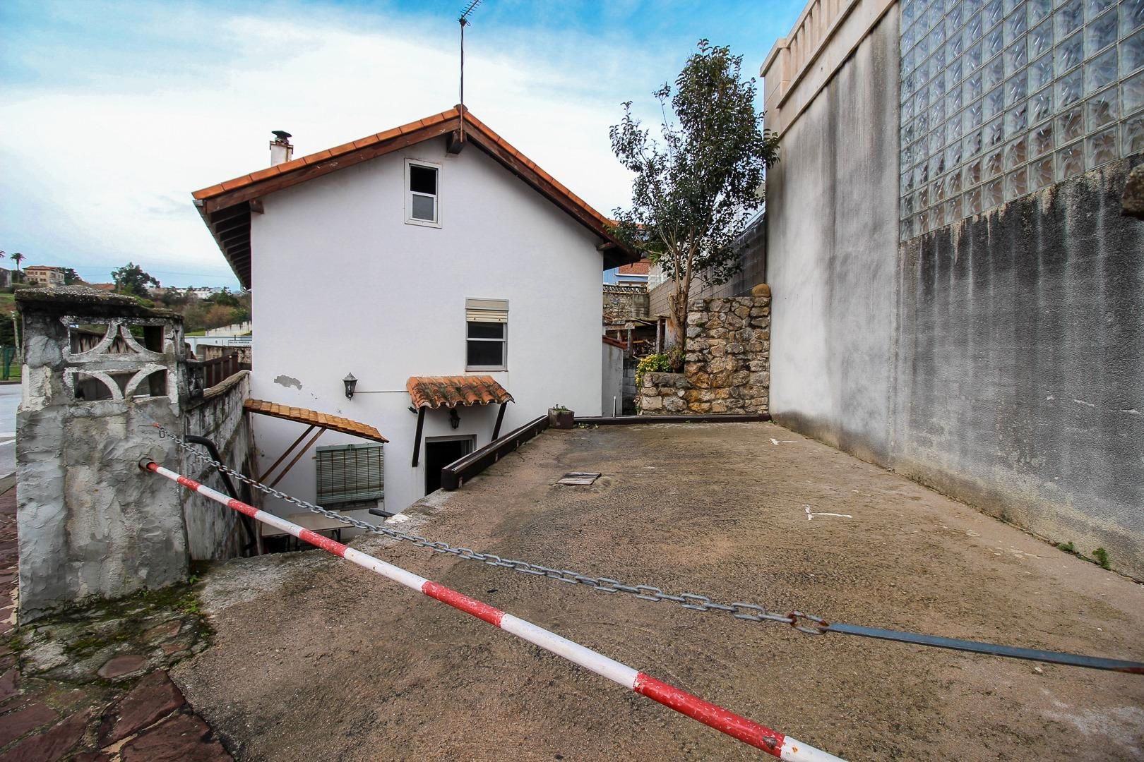 Casa o xalet en venda a Calle el Muelle, Suances