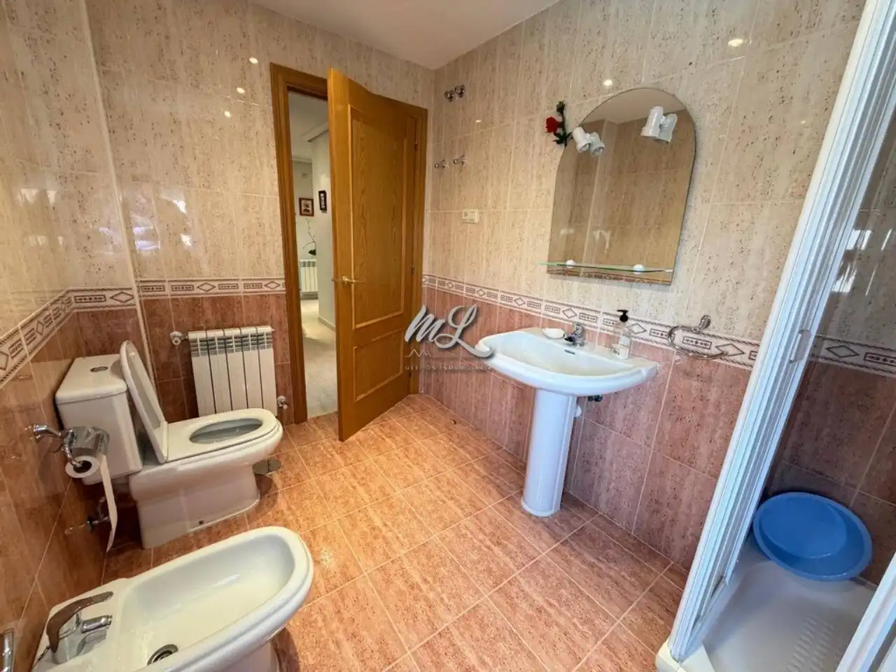 Wohnung mit Pool zum Verkauf in Calle Doctor Fleming, imagen 25
