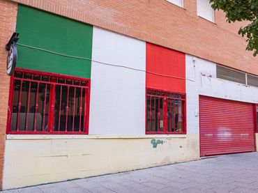 Business premises to rent in Avenida de los Labradores