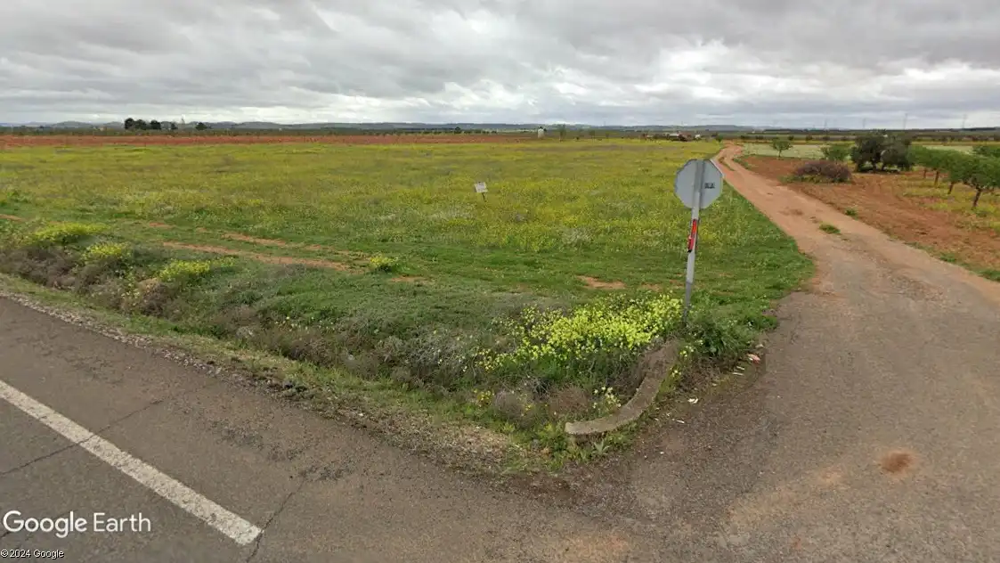 Rural land for sale in Valdepeñas, imagen 4