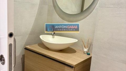 Foto 4 de Àtic en venda a Plaza de Toros - Avenida Chapí - Trinquete, Elda