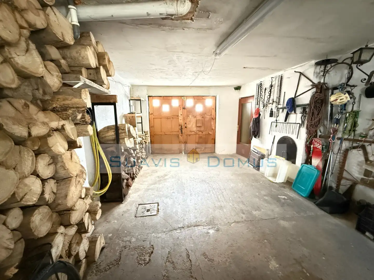 Casa o chalet en venta en Pajares de la Lampreana con Calefacción, Trastero y Horno