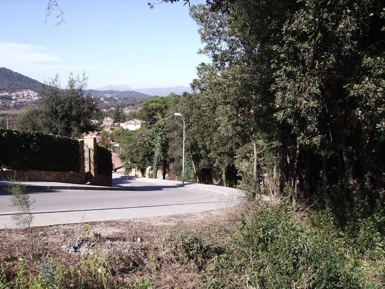 Terreny residencial en venda a Calle Les Alzines 8 Bis, imagen 24
