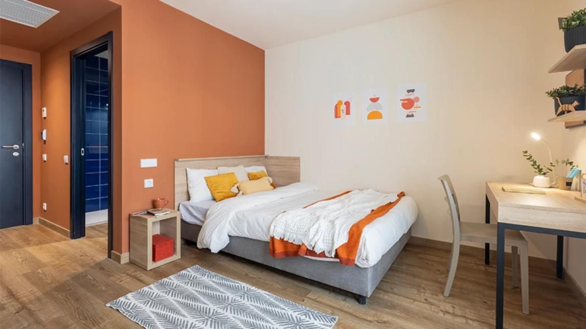 Flat to rent in El Grau