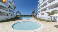 Piscina de Àtic en venda en Motril amb Aire condicionat, Jardí privat i Terrassa