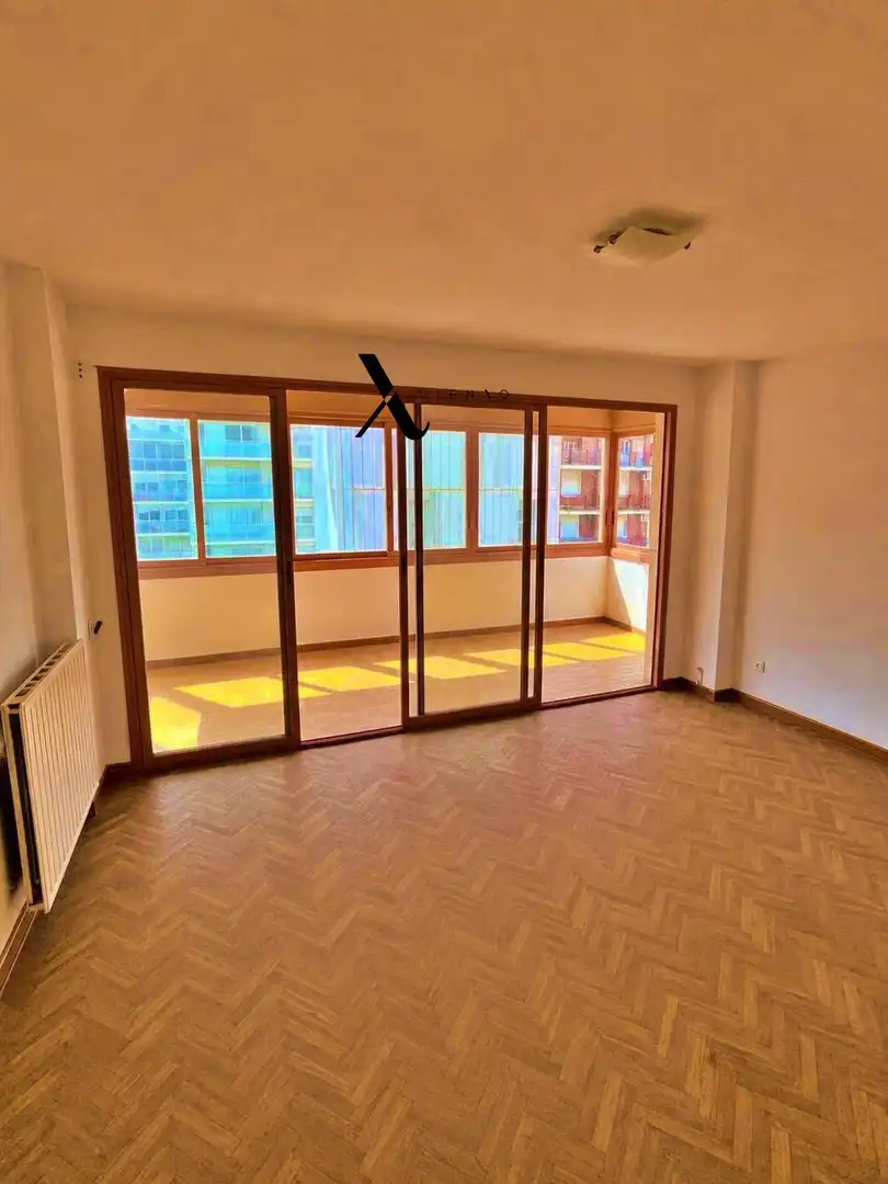 Appartement avec terrasse à vendre à Avenida Avenida Juan Carlos I, imagen 2