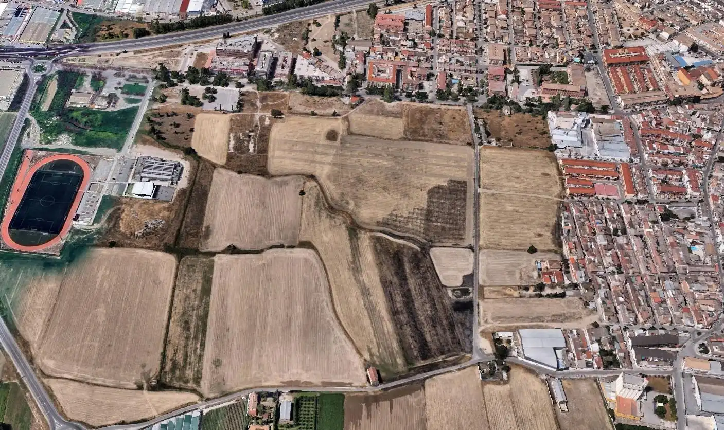 Terreno residenziale in vendita a Santa Fe, imagen 7