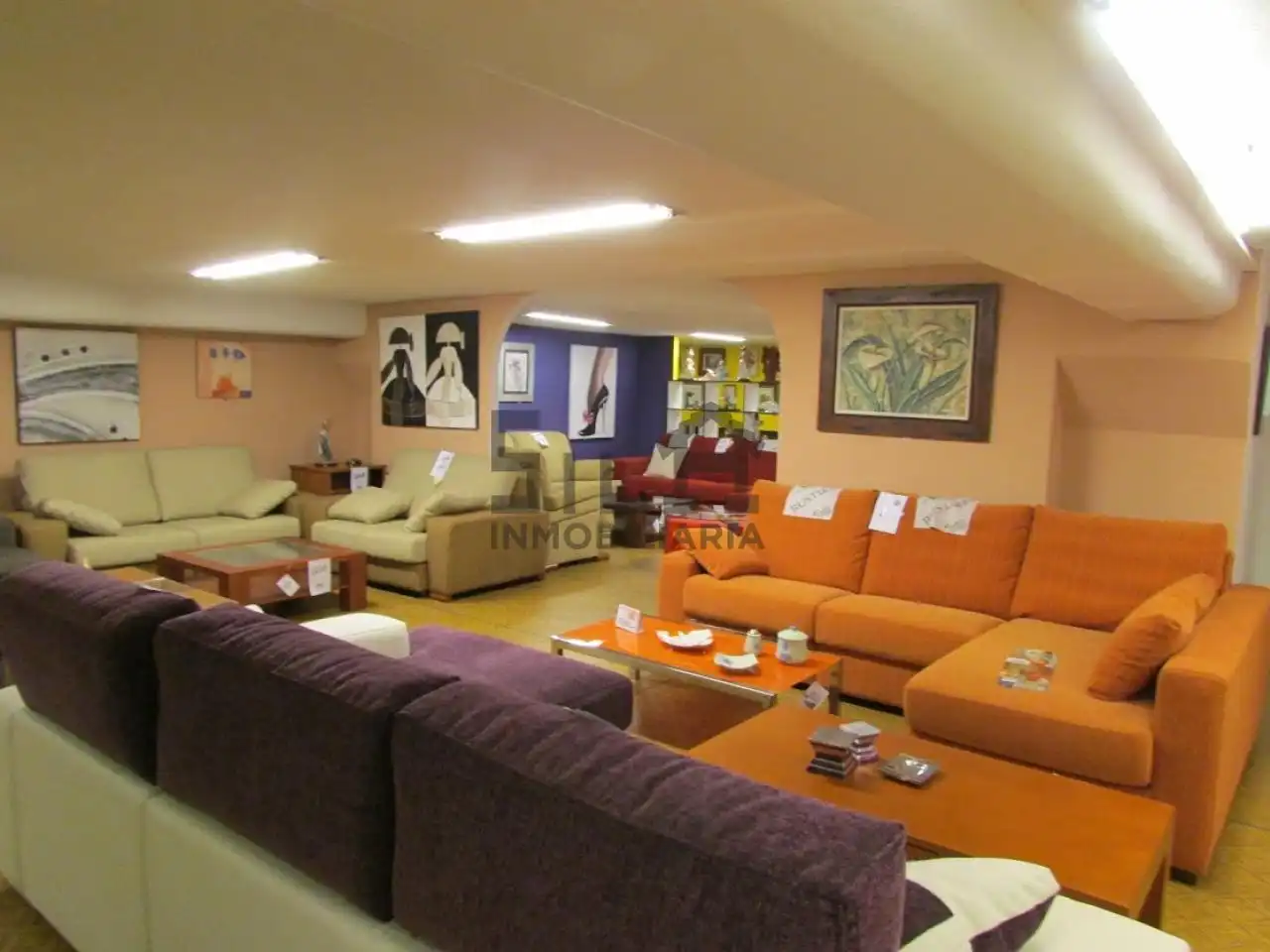 Local comercial de lloguer a Mariñamansa, imagen 30