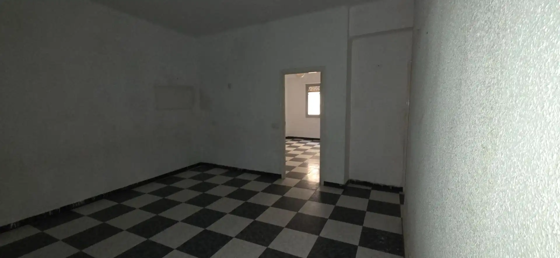 Piso en venta en Abarán