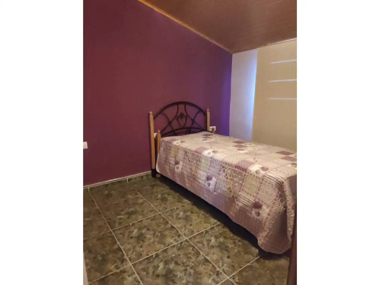 Casa amb jardí en venda a Cervera, imagen 17