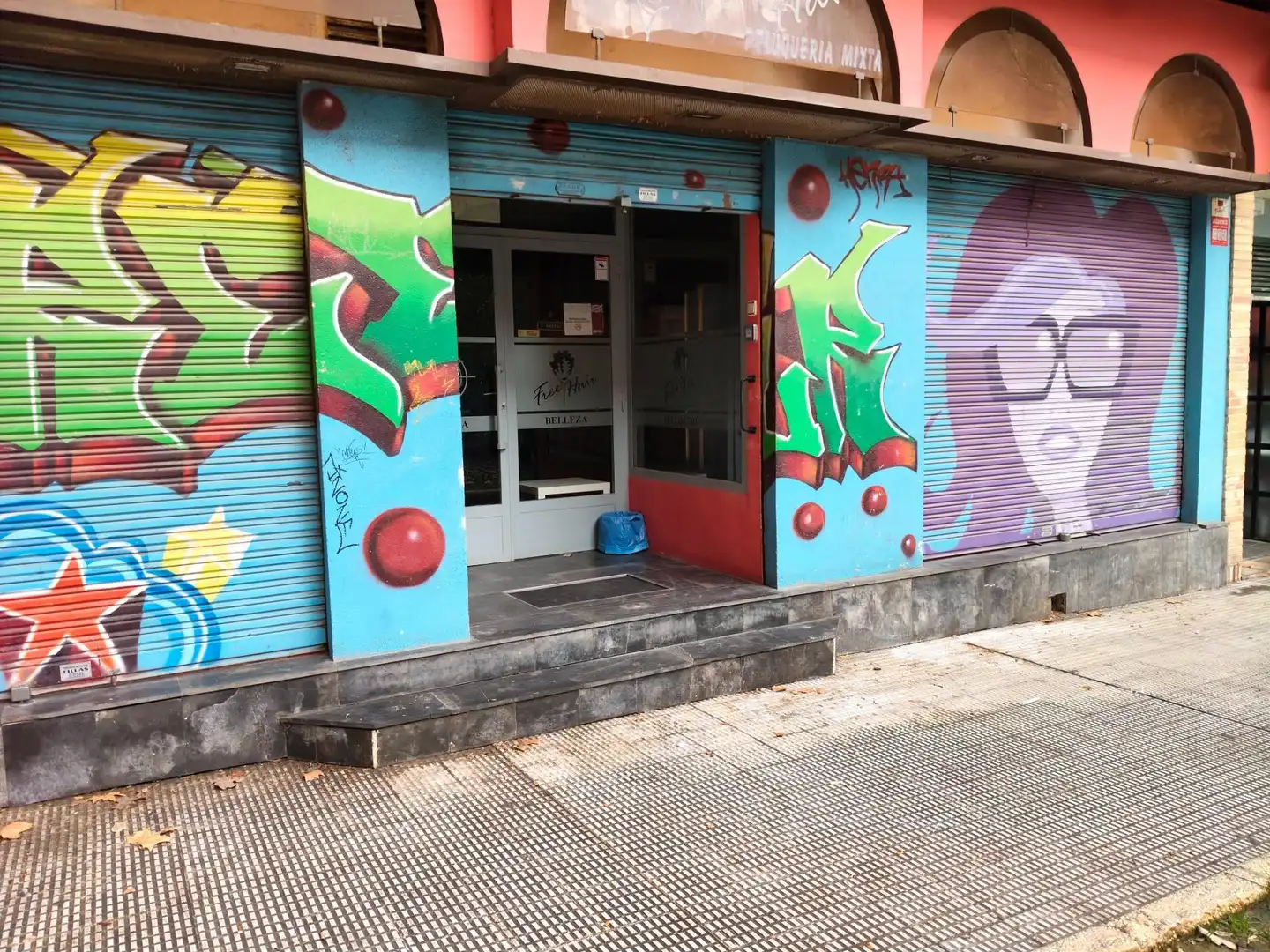 Local comercial en venta en Calle de Don Manuel Lorenzo Pardo, imagen 17