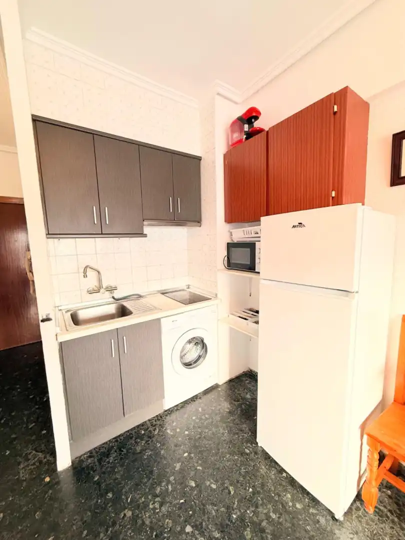 Mini appartamento con piscina in vendita a Calle JAUME ROIG 2, imagen 12