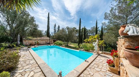 Photo 3 of Country house for sale in  Son Amagat, Algaida, Illes Balears