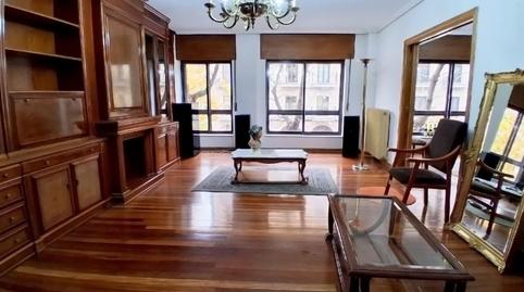 Foto 2 de Pis de lloguer a Barrio del Centro, Salamanca Capital