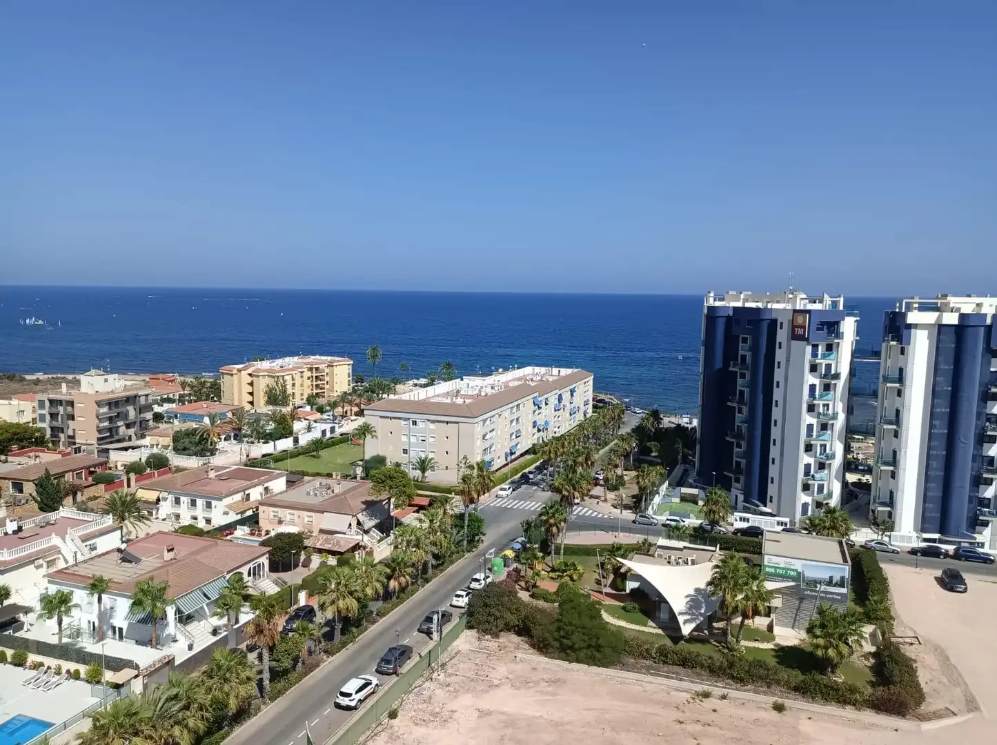 Flat with terrace for sale in Avenida Avenida de las Olas, imagen 23