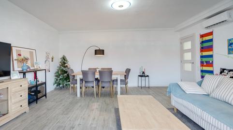 Foto 5 de Àtic en venda a Avinguda de Madrid, Sants, Barcelona