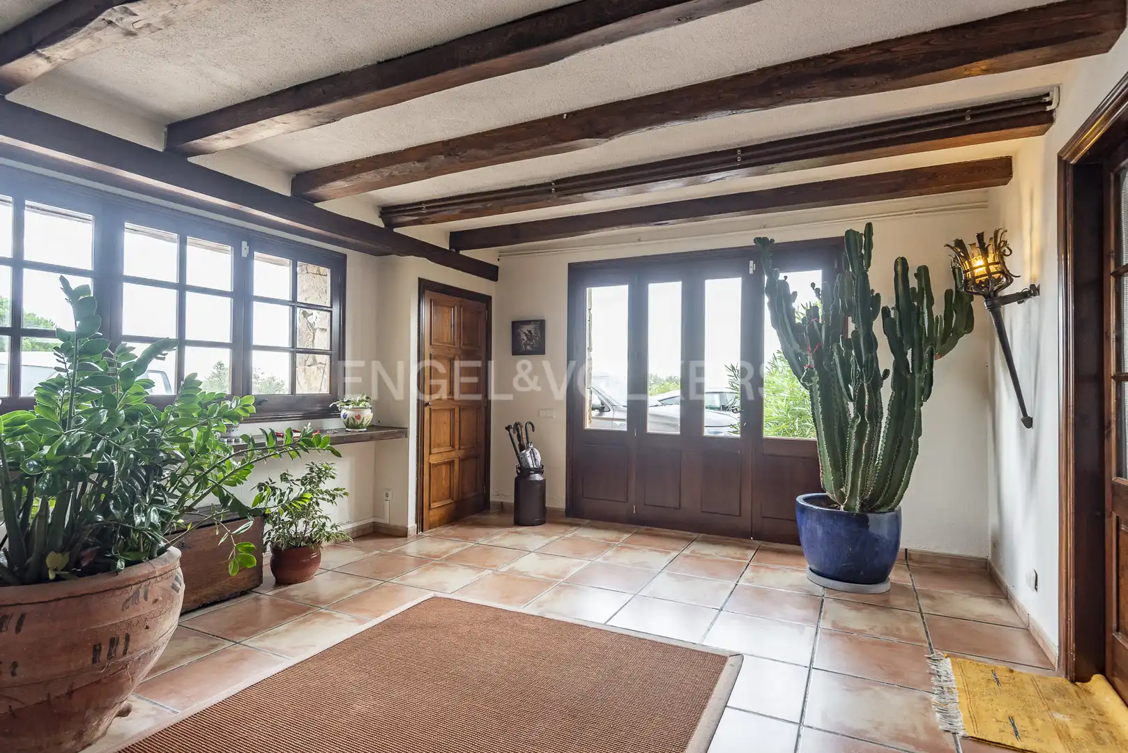 Casa con jardín en venta en Urbanitzacions, imagen 34