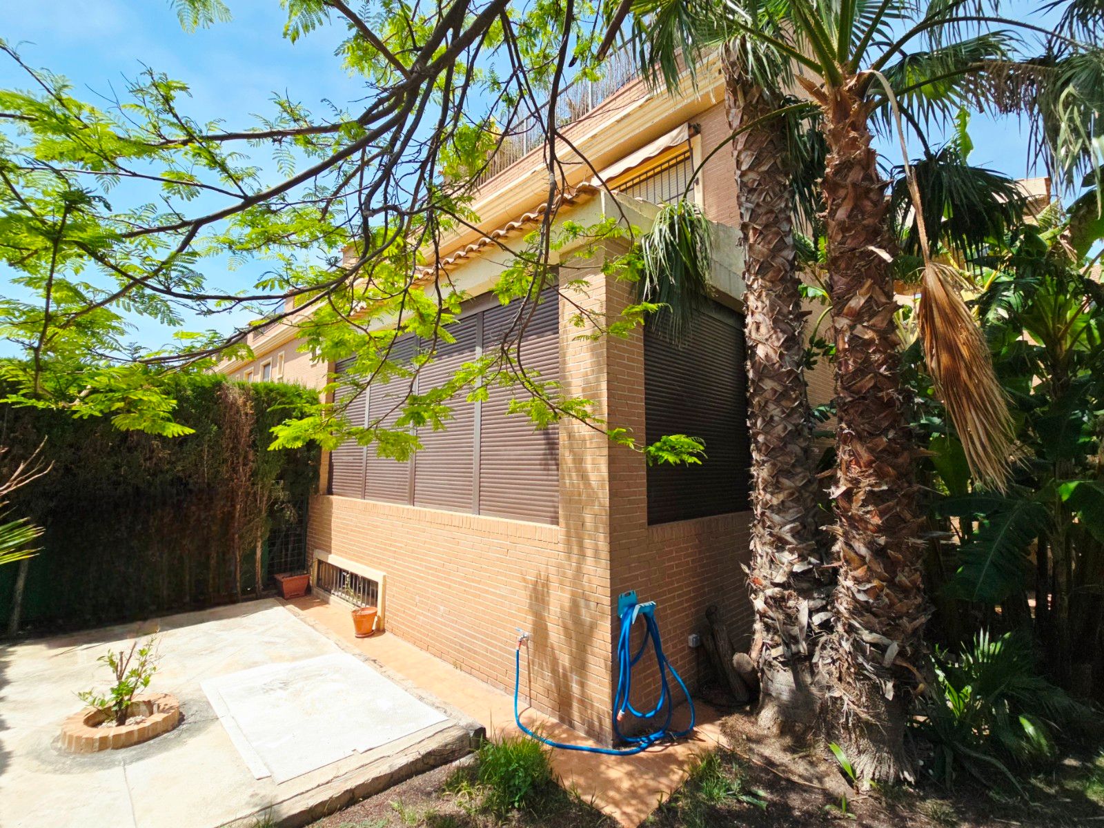 House or chalet for sale in Bellavista - Capiscol - Frank Espinós  , Sant Joan d'Alacant