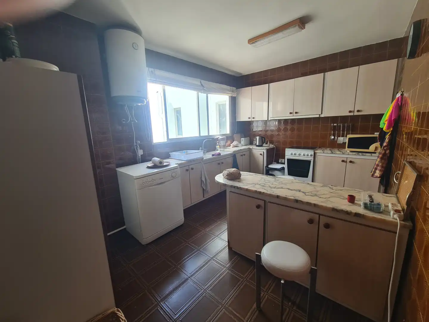 Flat with lift for sale in Passeig de Blasco Ibáñez, imagen 16
