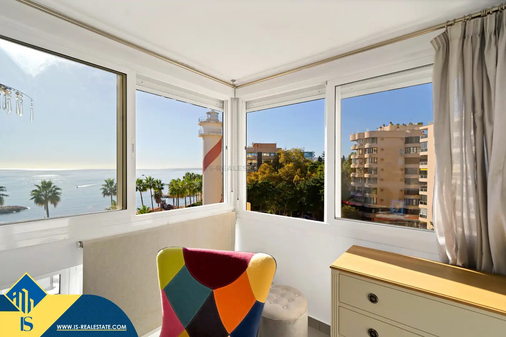 Wohnung mit Pool zum Verkauf in Marbella Centro, imagen 24