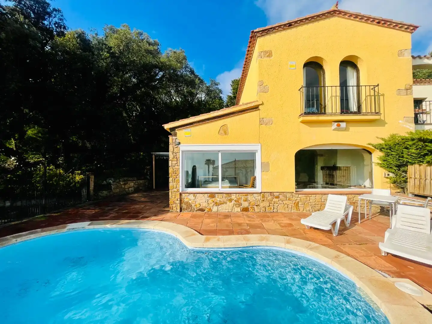 Haus mit Garten zum Verkauf in Avinguda del Mas Nou 255, imagen 34