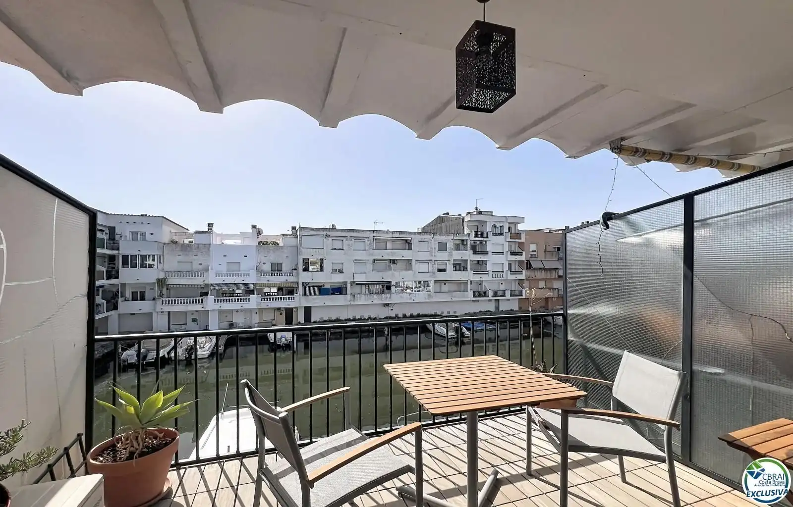 Appartement compact à vendre à Alberes 191