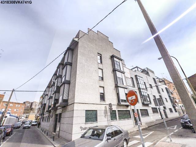 Piso en Venta en Calle Castalia de Vallecas en Numancia