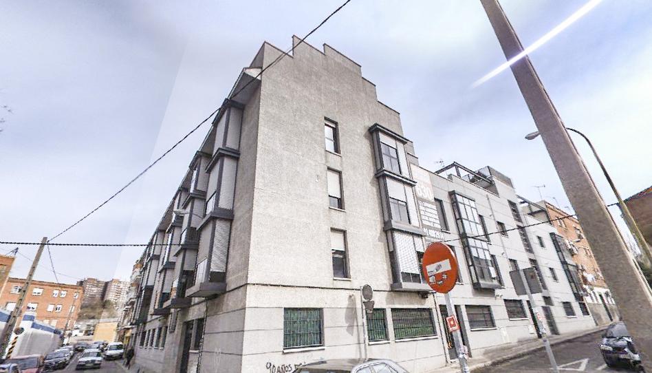 Photo 1 of Flat for sale in Calle Castalia de Vallecas, Numancia, Madrid