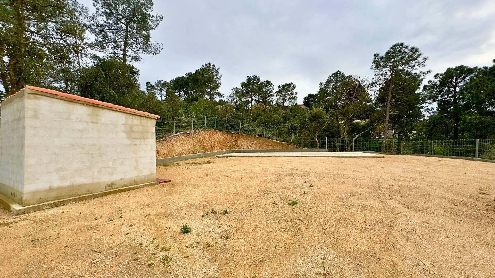 Wohnbaugrundstück zum Verkauf in Lloret Blau - La Creu de Lloret, imagen 4