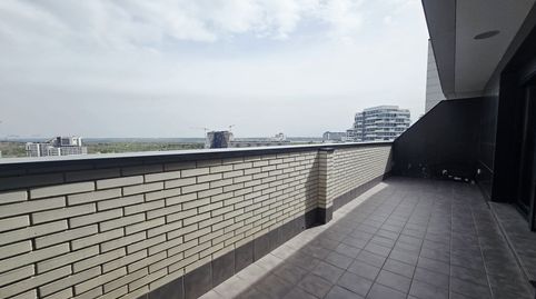 Foto 5 de Àtic de lloguer a María de las Mercedes de Borbón, Valdebebas - Valdefuentes, Madrid Capital