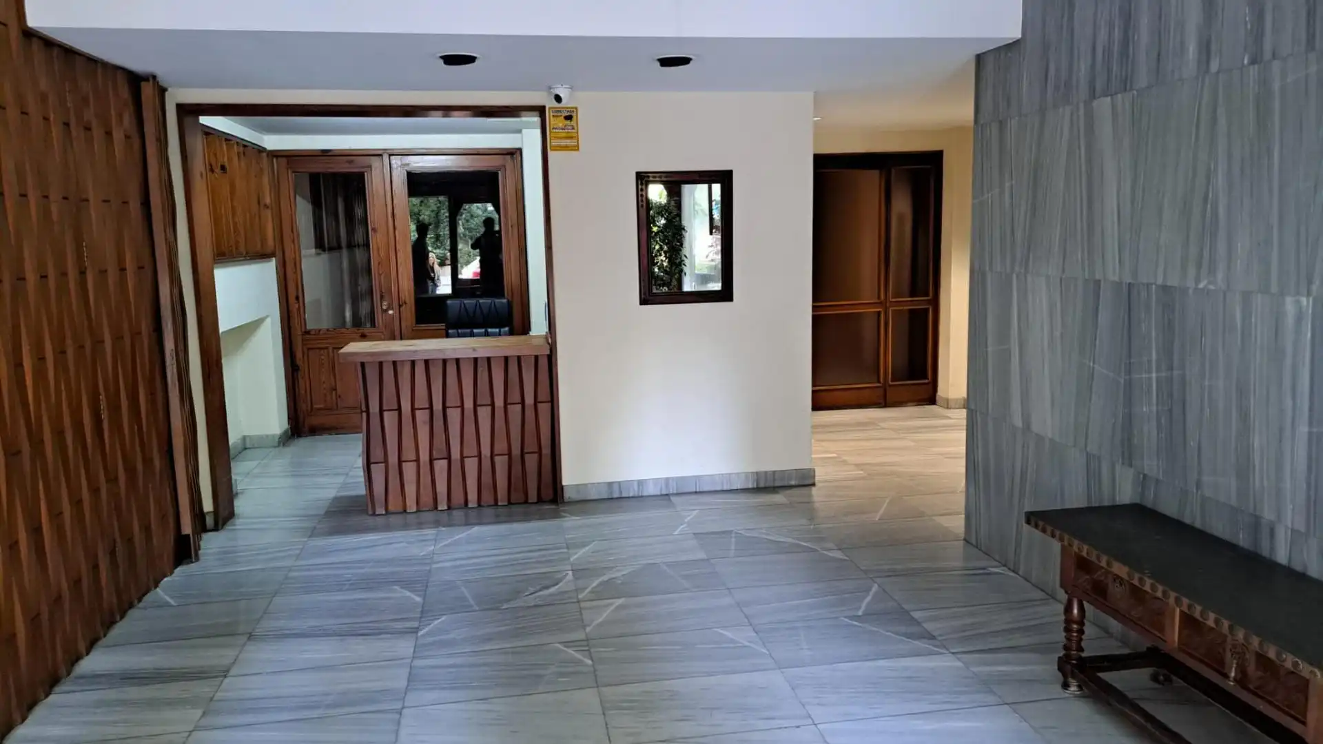 Piso en venta en Valencia con Aire acondicionado, Calefacción y Jardín privado