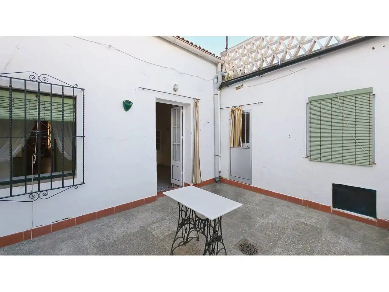Maison avec jardin à vendre à Calle Blas Infante 31, imagen 35