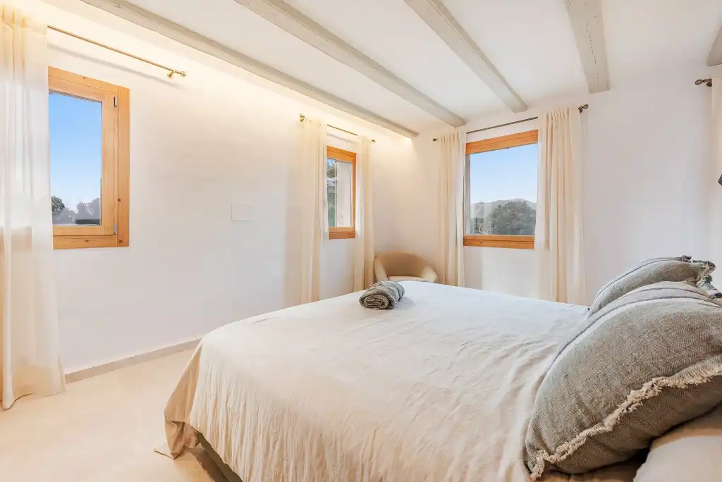 Maison rustique avec piscine à vendre à Pollença Poble, imagen 24