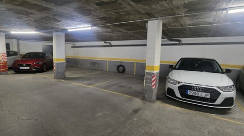 Photo 3 of Garage for sale in Carrer de Vilamirosa, 82, Manlleu, Barcelona