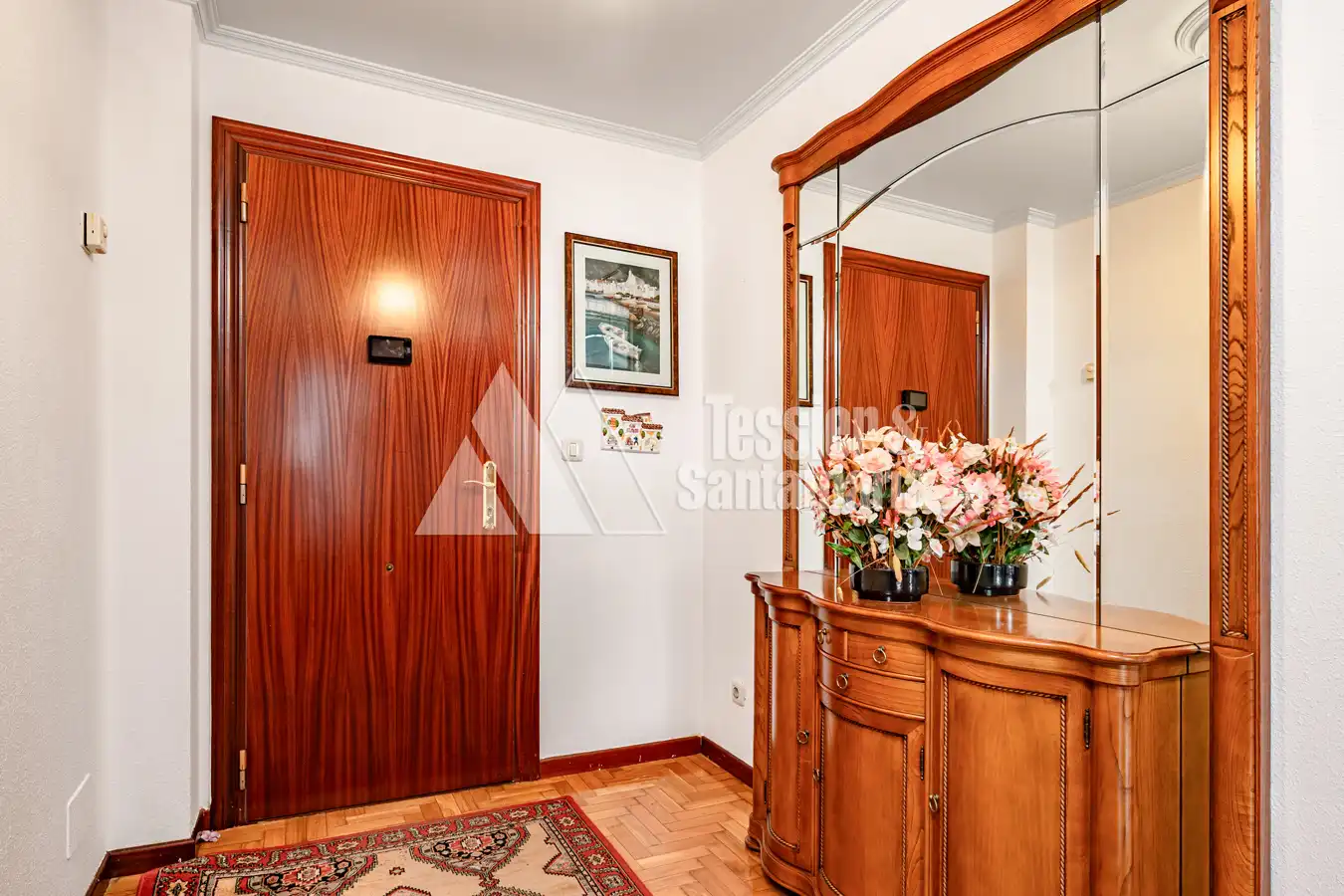 Piso en venta en Gijón  con Calefacción, Trastero y Amueblado