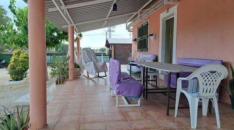 Foto 3 de Casa o chalet en venta en El Pino, Molina de Segura