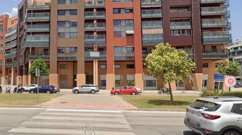 Foto 4 de Traster en venda a Avenida Jorge Luis Borges, 14, El Tejar - Hacienda Bizcochero, Málaga Capital